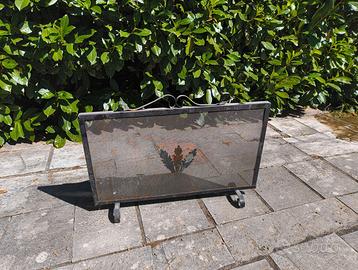 Para scintille per camino 50x70