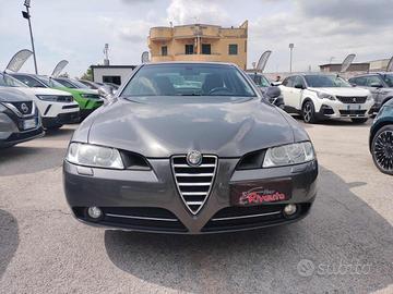 ALFA ROMEO 166 2.0i 16V Twin Spark cat Impressio