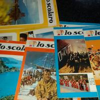 RIVISTE LO SCOLARO
