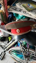 cappello ufficiale militare russo