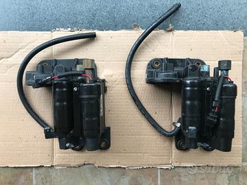 Coppia pompa benzina Volvo Penta