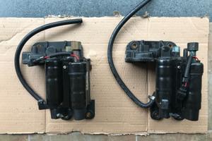 Coppia pompa benzina Volvo Penta