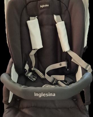 Inglesina Trilogy