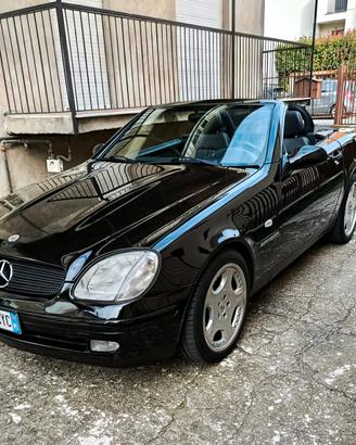 Mercedes SLK