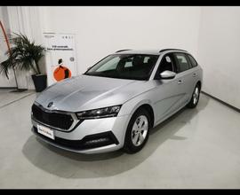 SKODA Octavia 1.5 TSI ACT Wagon Executive