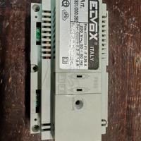 alimentatore elvox m831