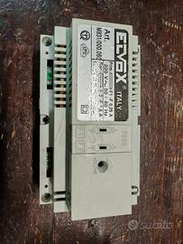 alimentatore elvox m831