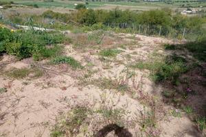 Terreno Sampieri Scicli
