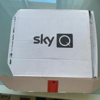 Sky Q