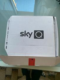 Sky Q