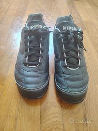 Scarpe calcetto Kipsta