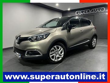 Renault Captur 1.5 dCi 8V 110 CV Start&Stop Energy