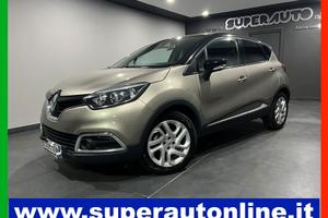 Renault Captur 1.5 dCi 8V 110 CV Start&Stop Energy