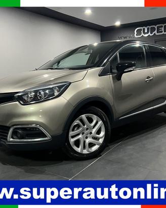 Renault Captur 1.5 dCi 8V 110 CV Start&Stop Energy