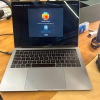 MacBook Pro 13” (2018) – Perfetto stato + Scatola