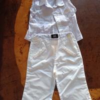 completo Ferrè bimba