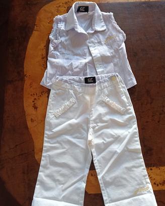 completo Ferrè bimba