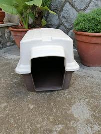 Cuccia per cani di media taglia