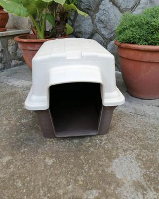 Cuccia per cani di media taglia