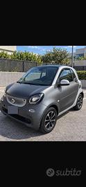 Smart fortwo 453 passion, prezzo interessante
