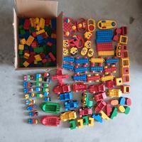 mega lotto lego duplo