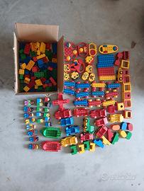 mega lotto lego duplo