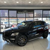 Mercedes ML250 2.2 204cv Premium TettoApribile Max