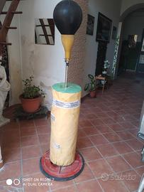 Puncing ball Carnielli
