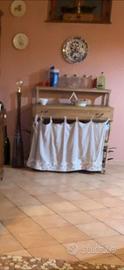 credenza da cucina