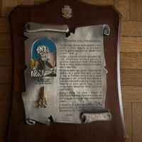 Crest Guardia di Finanza