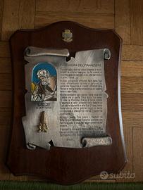 Crest Guardia di Finanza