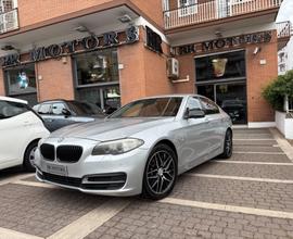Bmw 520d 184cv Business - CONDIZIONI MANIACALI !!!