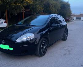 Fiat Grande Punto 1.3 multi jet