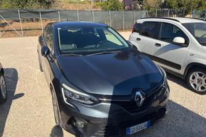 Renault Clio Blue dCi 85 CV 5 porte Business