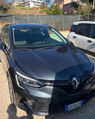 Renault Clio Blue dCi 85 CV 5 porte Business