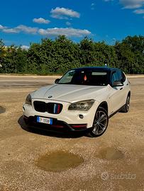 Bmw x1 xdrive 20d 2012