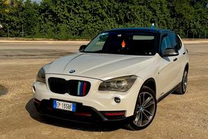 Bmw x1 xdrive 20d 2012