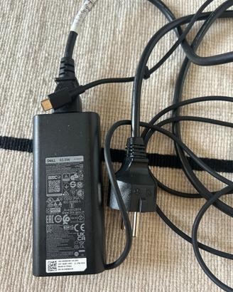 Aimentatore Dell 65W USB-C