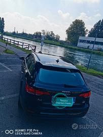 Audi A4 2.0 TDI 150 CV ultra bisness