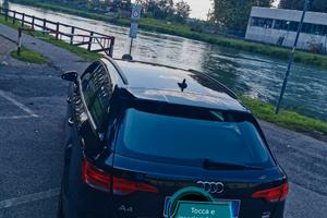 Audi A4 2.0 TDI 150 CV ultra bisness