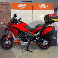 Ducati Multistrada 1200 S Touring