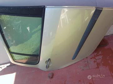sportello di Renault Modus