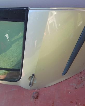 sportello di Renault Modus