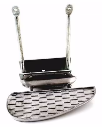 Staffa Poggiapiedi Vespa GS -180 SS - RALLY