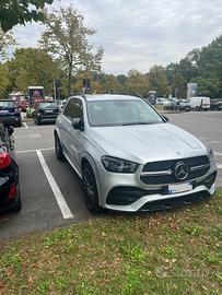 mercedes gle 350 de