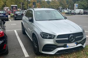 mercedes gle 350 de