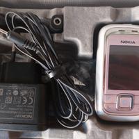 Nokia 6111 completo di tutto