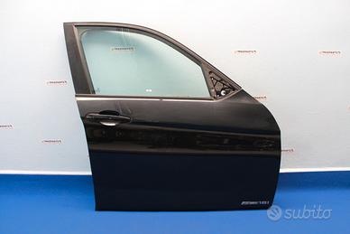 Porta Sportello Posteriore Destra BMW X1 E84 (VP0)