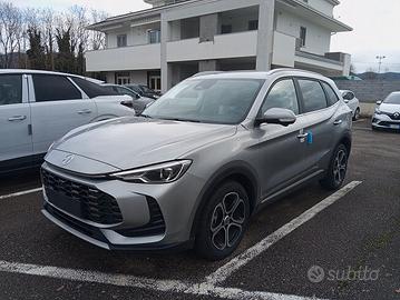 Mg ZS Classic 1.5 VTi-tech Comfort