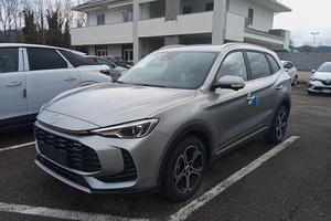 Mg ZS Classic 1.5 VTi-tech Comfort